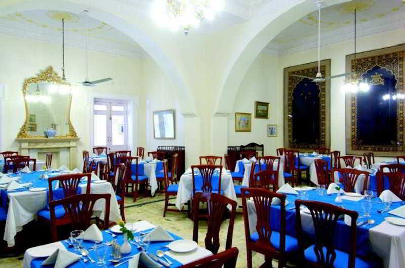 The Lallgarh Palace A Heritage Hotel Bikaner Zewnętrze zdjęcie