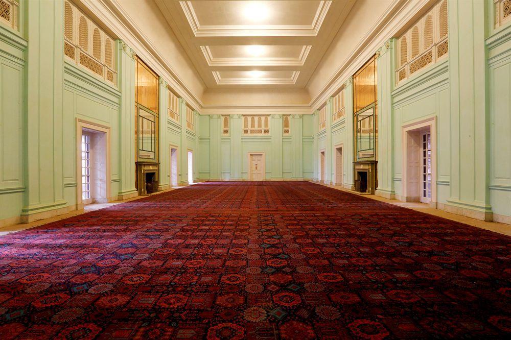 The Lallgarh Palace A Heritage Hotel Bikaner Zewnętrze zdjęcie