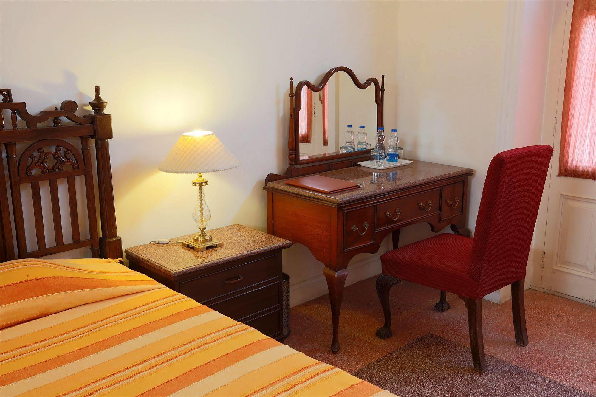 The Lallgarh Palace A Heritage Hotel Bikaner Zewnętrze zdjęcie